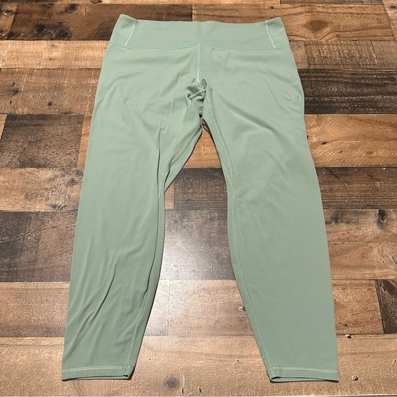 Patagonia Maipo 7/8 Tights - Picture 2 of 6